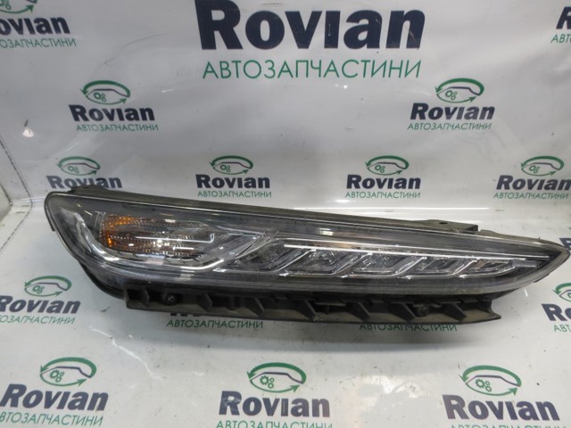 Фара дневного света, правая 92208J9000 HYUNDAI