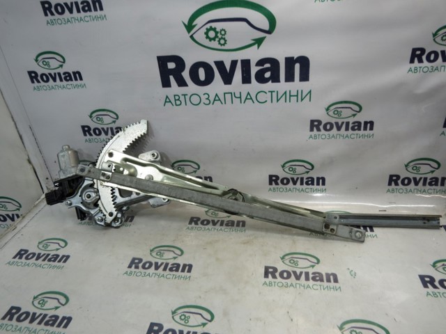 Подъемник механический ветрового стекла 9221CT PEUGEOT