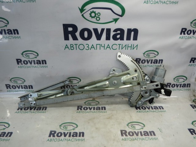 Механизм стеклоподъемника двери передней, правой 9222CS PEUGEOT