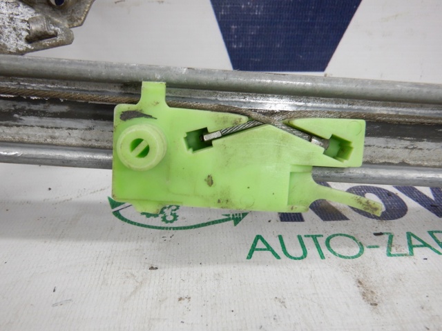 Механизм подъема стекол 9222F1 PEUGEOT