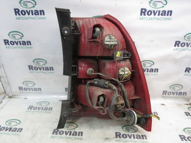 HYUNDAI 924011F0 в наличии Черновцы
