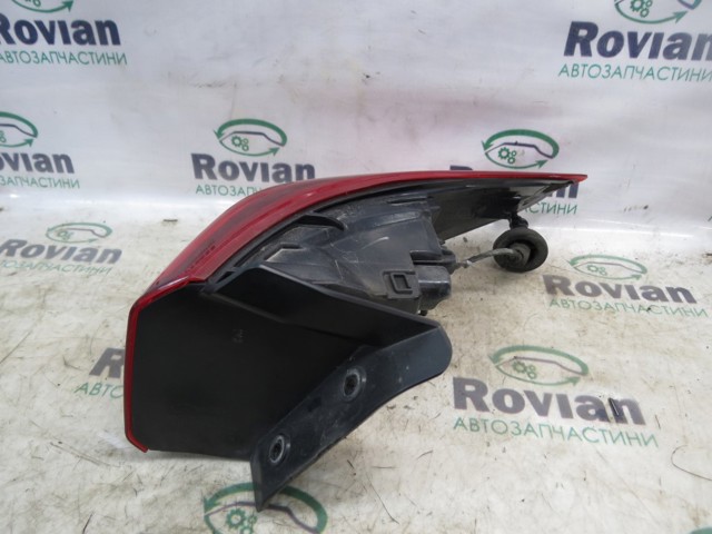 92401J9100 HYUNDAI Фонарь задний левый внешний купить в Кривой Рог