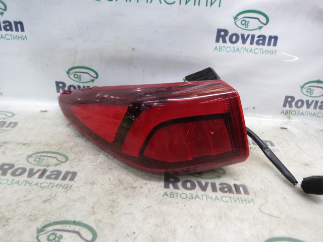 Стоп задний 92401J9600 HYUNDAI