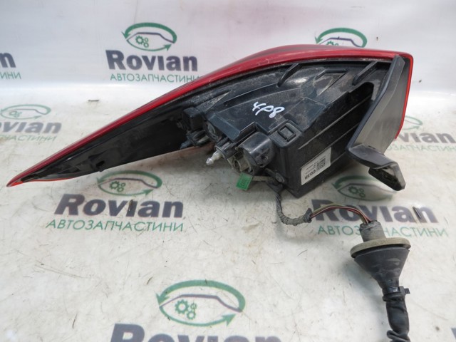 HYUNDAI 92402J9100 Фонарь задний правый внешний в наличии Тернополь