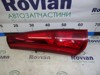 Фонарь задний левый, верхний 924031H3 HYUNDAI