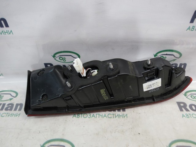 92404J9100 Фонарь задний правый внутренний купить Львов