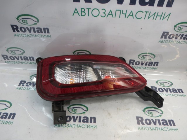 Фонарь противотуманный задний, левый 92405K4010 HYUNDAI