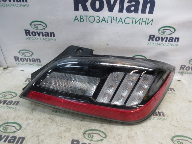 Фара заднего бампера, правый 92406J9600 HYUNDAI