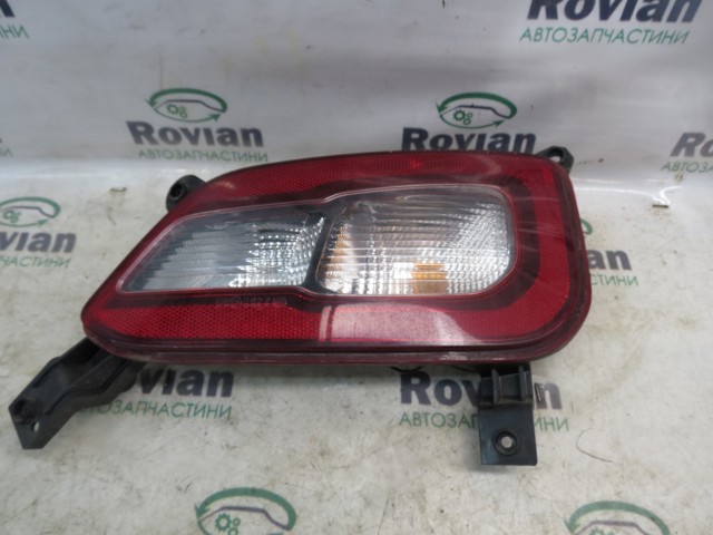 Фонарь противотуманный задний, правый 92406K4000 HYUNDAI