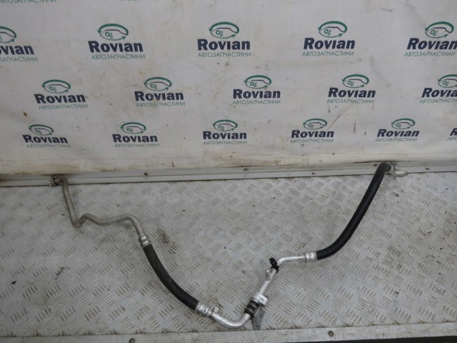 Трубопроводы 924540019R RENAULT