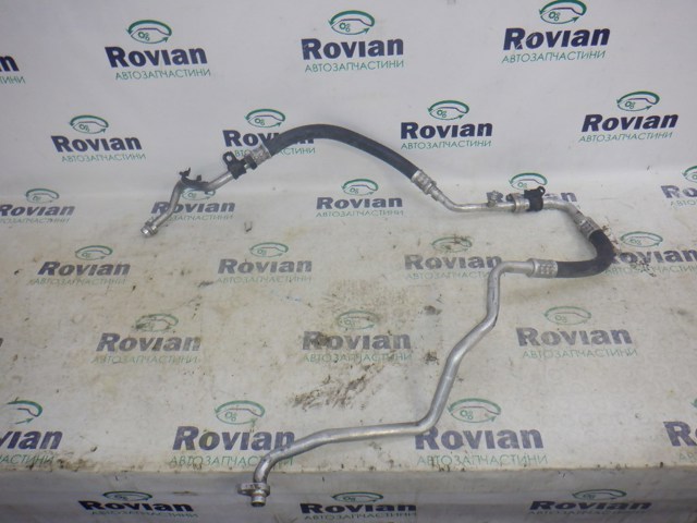 Трубопроводы 924540021R RENAULT