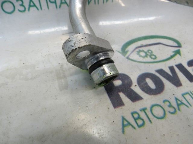 924906RF0A Шланг кондиционера, от компрессора к радиатору купить Харьков