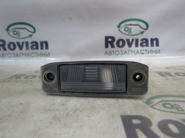 Фонарь освещения номера 92501J9000 HYUNDAI