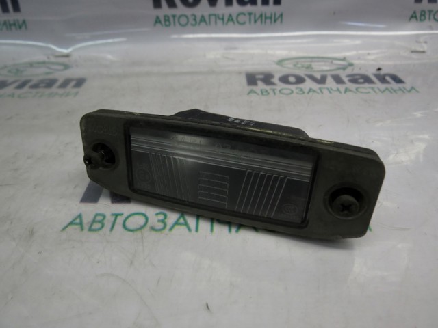 Фонарь освещения номерного знака 92501J9600 HYUNDAI