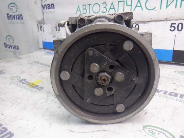 926000097R RENAULT Компрессор кондиционера купить в Харьков