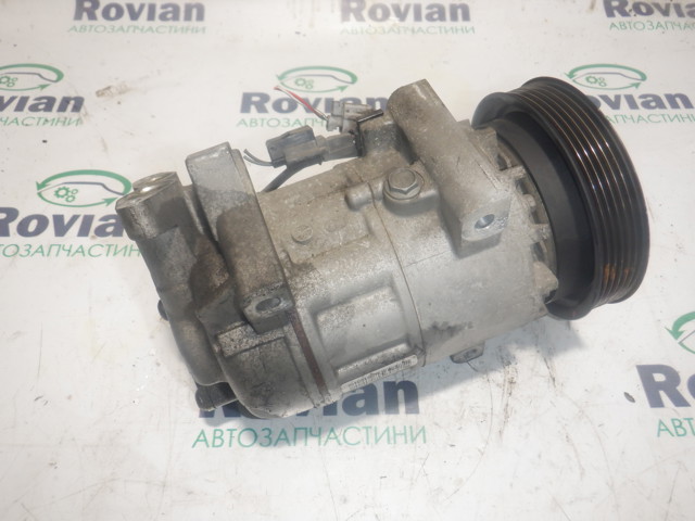 926002352R RENAULT Компрессор кондиционера купить в Днепр
