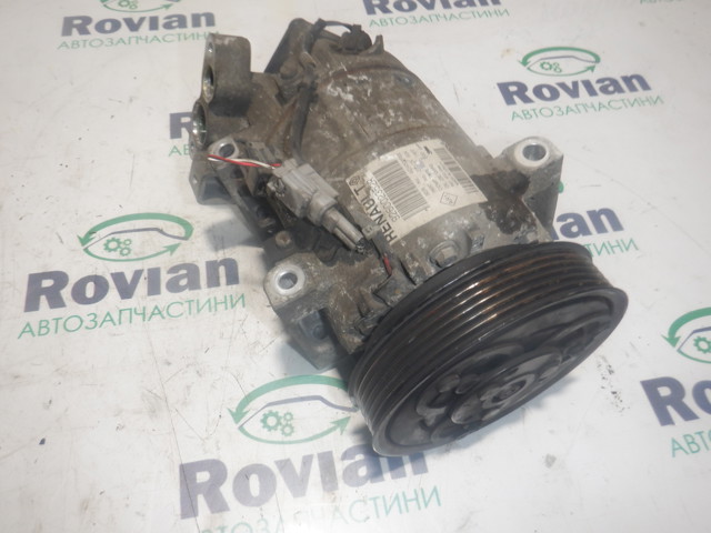 926002352R RENAULT Компрессор кондиционера купить в Ирпень
