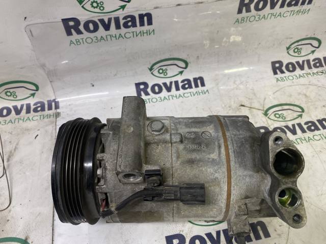 RENAULT 926005314R Компрессор кондиционера в наличии Полтава