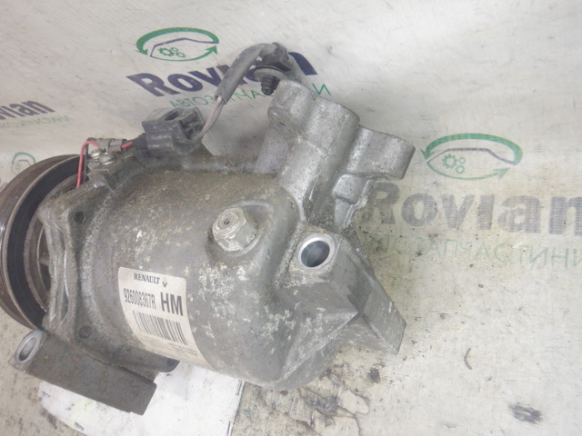 926008367R RENAULT Компрессор кондиционера купить в Николаев