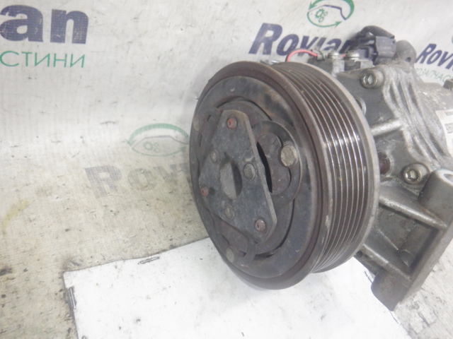 926008367R RENAULT Компрессор кондиционера купить в Черкассы