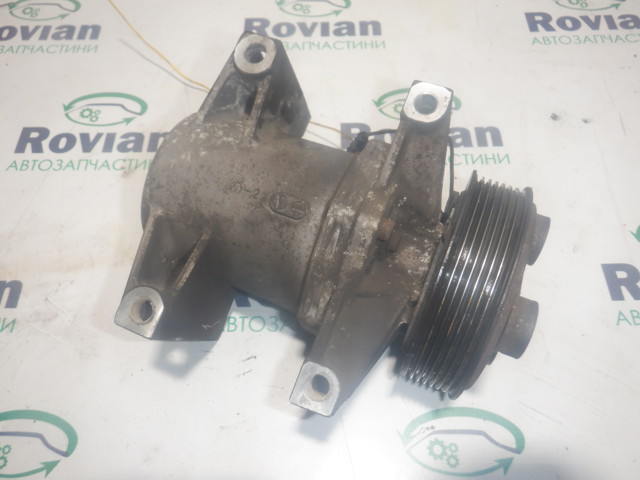 Компрессор хладагента 92600KH70A NISSAN