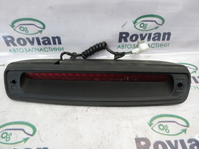 Фонарь сигнала торможения Hyundai Tucson 1