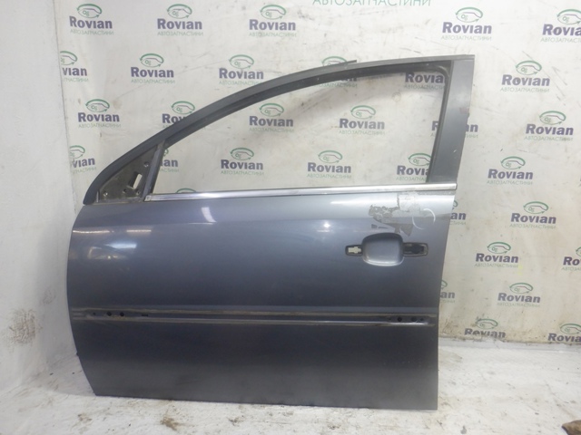 Передняя левая дверь 93186031 OPEL