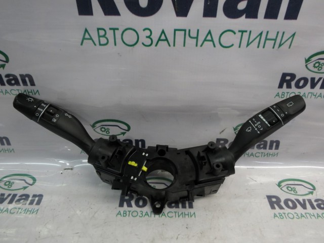 Переключатель подрулевой в сборе 93404J9860 HYUNDAI