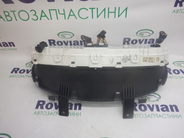 940032B650 HYUNDAI Приборная доска (щиток приборов) купить в Житомир