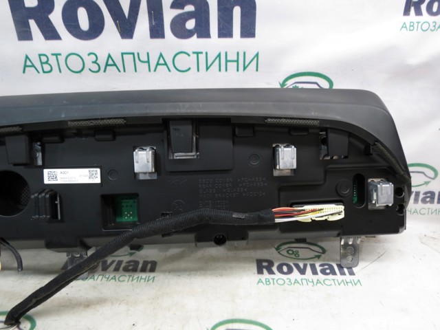 94003CV010 HYUNDAI Приборная доска (щиток приборов) купить в Тернополь