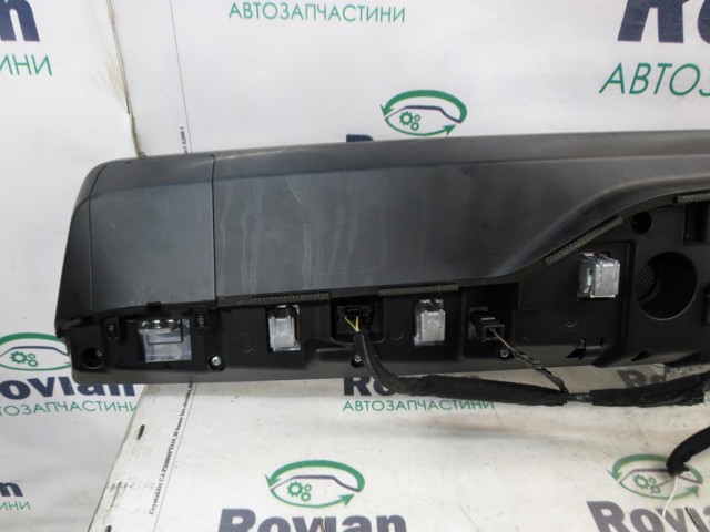 HYUNDAI 94003CV010 Приборная доска (щиток приборов) в наличии Тернополь