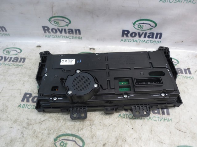 HYUNDAI 94013K4000 Приборная доска (щиток приборов) в наличии Харьков