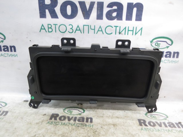 Щиток приборов 94013K4000 HYUNDAI