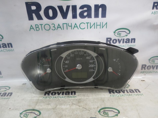 Щиток приборов 940182E700 HYUNDAI