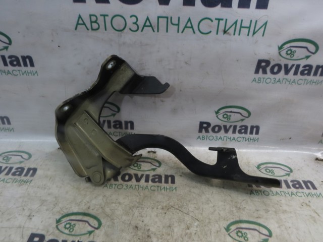 Завес капота, левый 95049936 GM