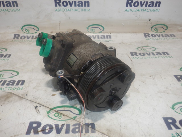 Компрессор кондиционера 9520076KA1 SUZUKI
