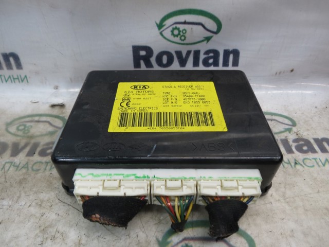 Блок управления комфортом 954001F400 HYUNDAI