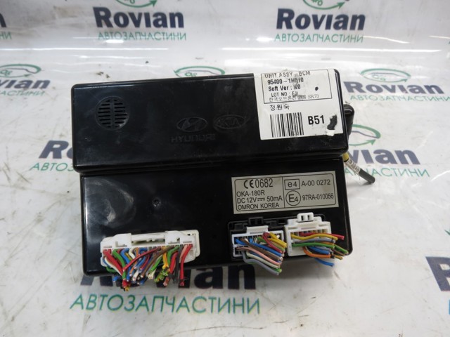 954001H510 Hyundai/Kia