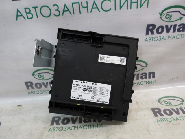 Блок комфорта 95400CV220 HYUNDAI