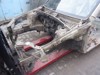 Крепление аккумулятора 95405236 GM