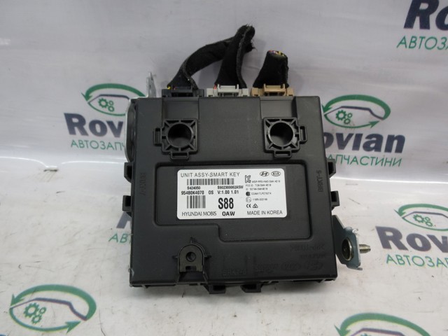 HYUNDAI 95480K4070 в наличии Черновцы