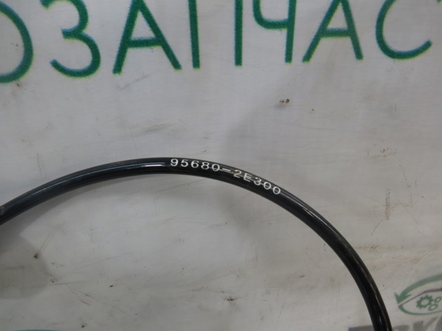 956802E300 HYUNDAI Датчик АБС задний левый купить в Львов