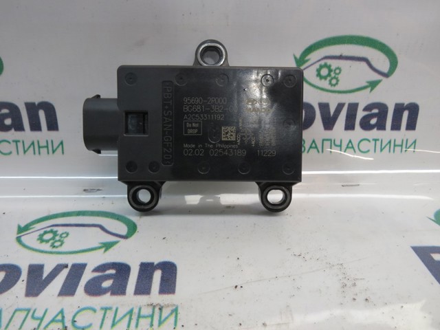 Датчик ЕСП 956902P000 HYUNDAI