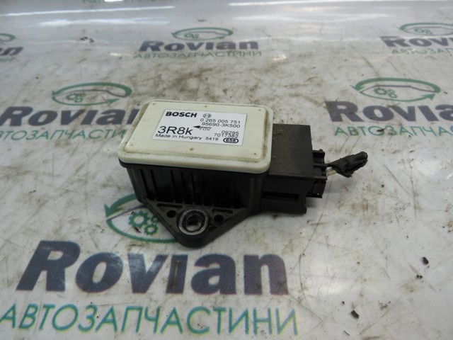 Датчик курсовой устойчивости 956903K500 HYUNDAI