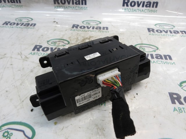 HYUNDAI 957101H700 Дисплей многофункциональный в наличии Украина