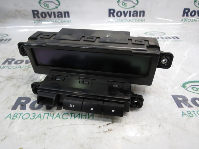 Дисплей бортового компьютера 957101H700 HYUNDAI