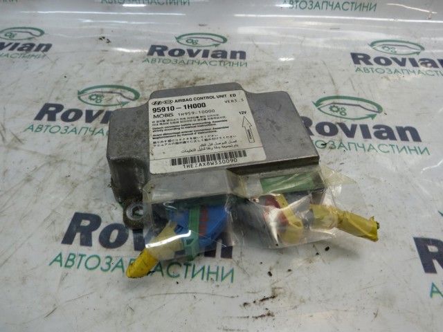 Блок управления airbag 959101H000 HYUNDAI