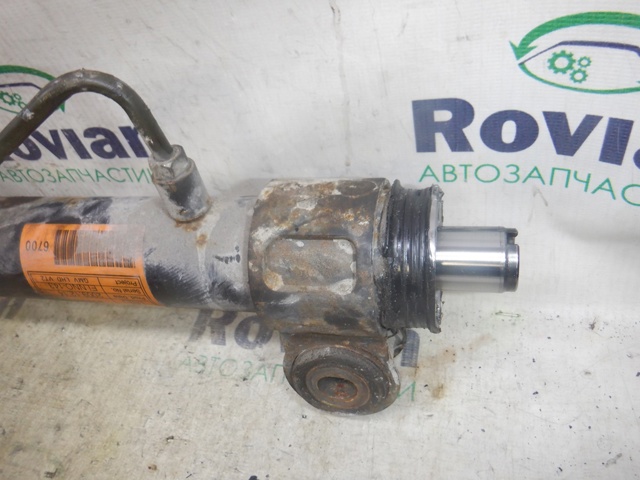Управление рулевое в сборе 95966700 GM