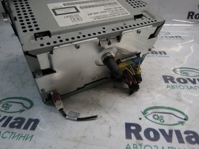 961601H050 Магнитола купить Житомир