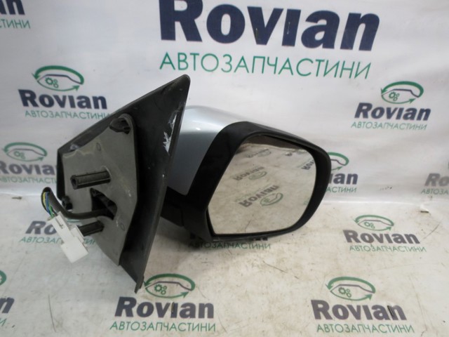 Зеркало наружное правое 963010710R RENAULT